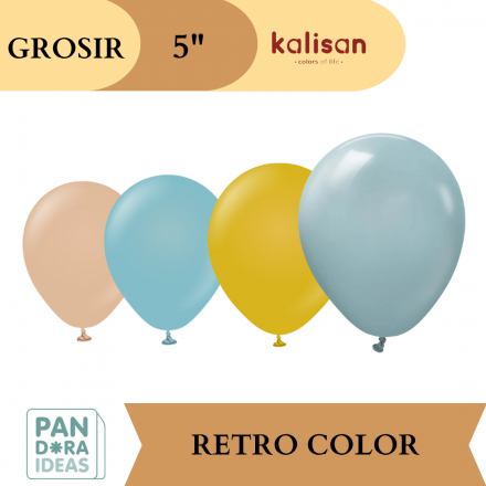 Kalisan Balloon