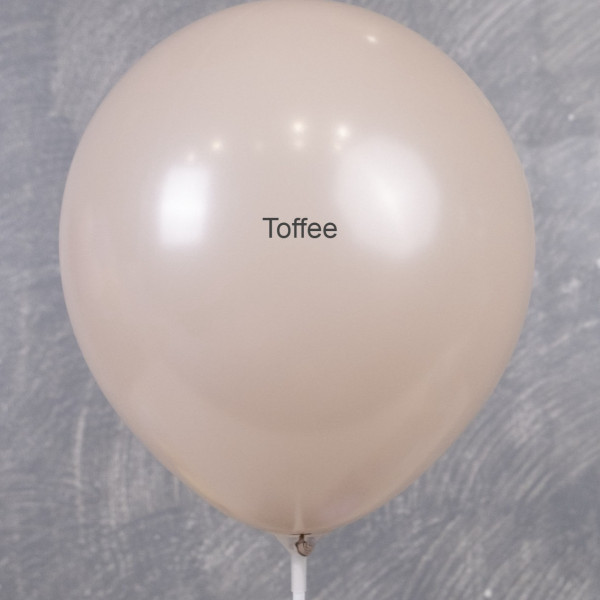 Eceran Balon Latex Adalima 11" Metallic