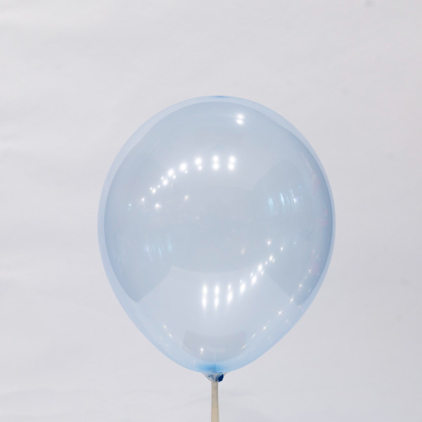 Grosir Balon Latex Adalima 5" Glass isi 100