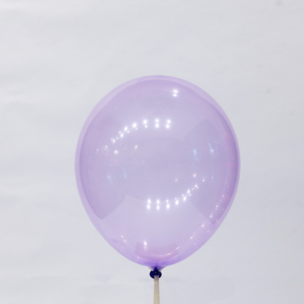 Grosir Balon Latex Adalima 11" Glass isi 100