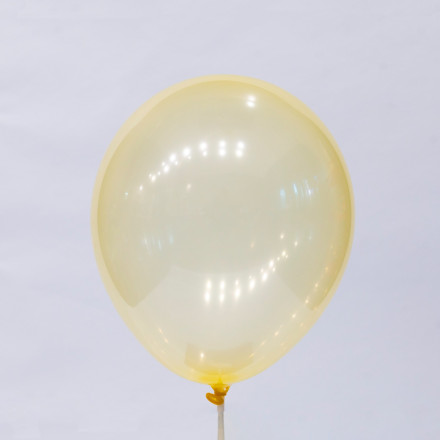 Ecer Balon Latex Adalima 260 Glass isi 100 | Balon Pentil Besar Glass