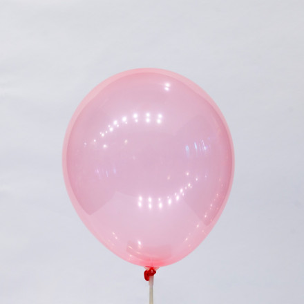 Ecer Balon Latex Adalima 11" Glass Color isi 100