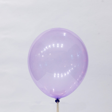 Grosir Balon Latex Adalima 5" Glass isi 100